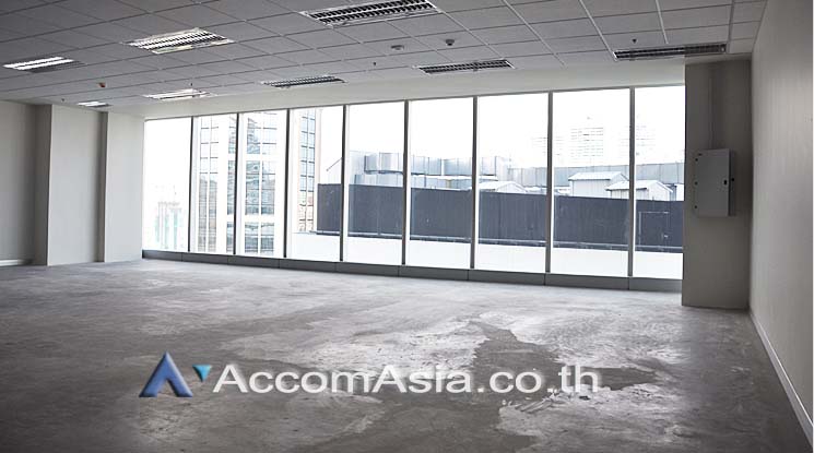  1  Office Space For Rent in Sukhumvit ,Bangkok BTS Phrom Phong at Bhiraj Tower At Emquartier AA15771